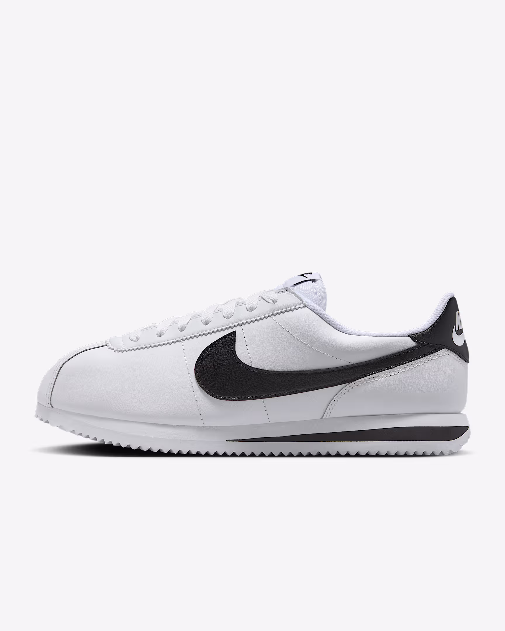 Nike Cortez Leather